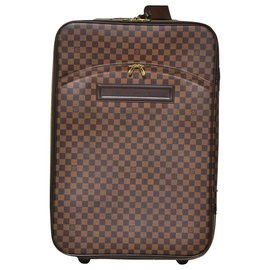 Louis Vuitton-Louis Vuitton Pegase ou pégase-Brown