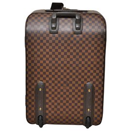 Louis Vuitton-Louis Vuitton Pegase ou pégase-Brown