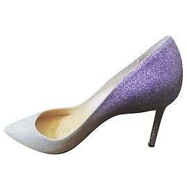 Jimmy Choo Romy 85 Violet