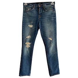 J Brand Jeans Azul