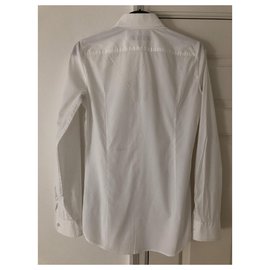 Dsquared2-Tops-White