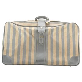 Fendi-Fendi Travel bag-Other