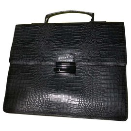 Valigetta Givenchy Nero
