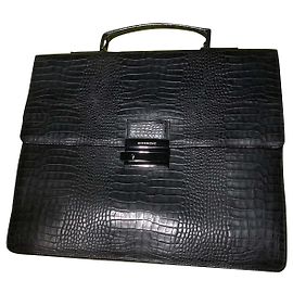 Étui attaché Givenchy Noir