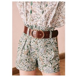 SéZane-Shorts-Multiple colors