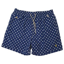 Polo Ralph Lauren-shorts-Blue