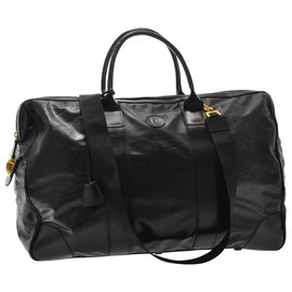 Fendi-Fendi Travel bag-Black