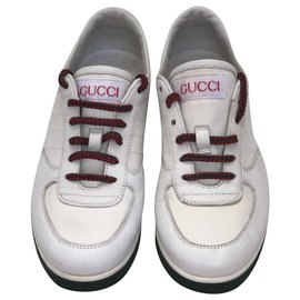 Gucci 1984 Bianco