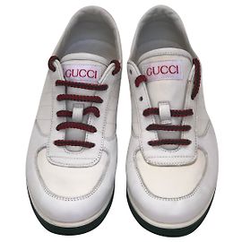 Gucci 1984 Branco