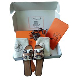 Hermès-Oran Hermès-Multicolore