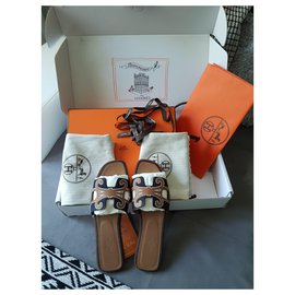 Hermès-Oran Hermès-Multicolore