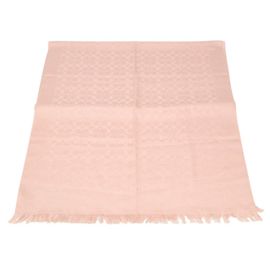 Coach Schal Pink