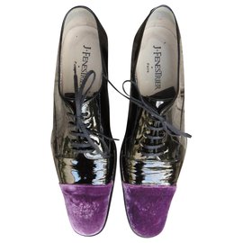Joseph Fenestrier-Joseph Fenestrier patent derbies p 42-Black