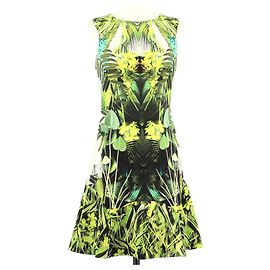 Karen Millen Robe Mehrfarben