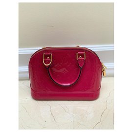 Louis Vuitton-Handtaschen-Pink