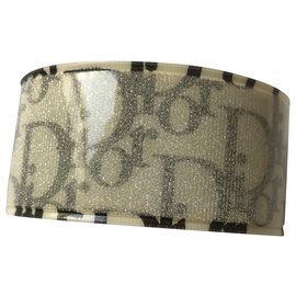 Dior-Bracelets-Beige