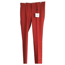 Hermès San German Roja