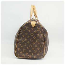 Louis Vuitton-Louis Vuitton Keepall 45 unisex Boston bag M41428-Other