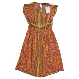 Antik Batik-Dresses-Multiple colors