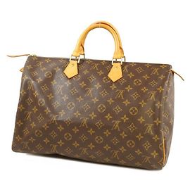 Louis Vuitton Speedy 40 Bolsa de Boston para mulher M41522 Outro