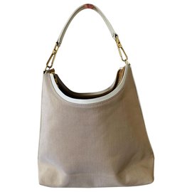 Tosca Blu-Handbags-Beige