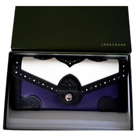 Longchamp L'Effrontée model Multiple colors