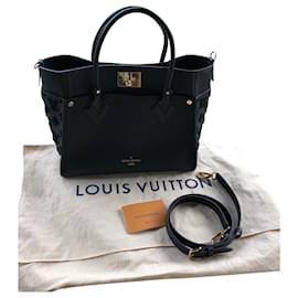 Louis Vuitton-de mi lado-Negro