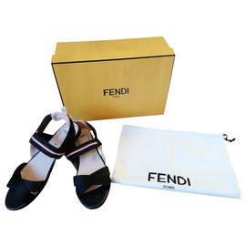 Fendi-hummingbird-Black