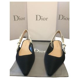 Christian Dior I ADIOR Black