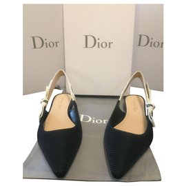 Christian Dior-I ADIOR-Black
