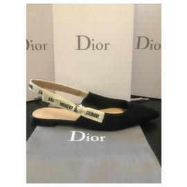 Christian Dior-I ADIOR-Black
