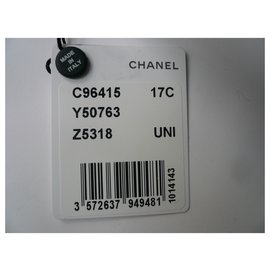 Chanel-CHANEL / broche I love coco cuba - Neuve-Multicolore