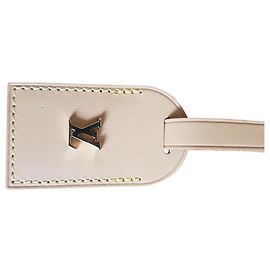Louis Vuitton Cappelliera Beige