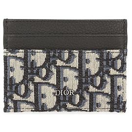 Cartera Dior Card nueva Multicolor