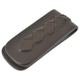 Bottega Veneta-Bottega Veneta Wallet-Brown