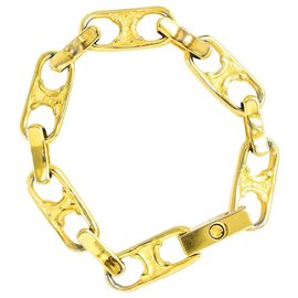 Céline-Céline bracelet-Golden