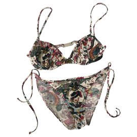 Dior Maillots de bain Multicolore