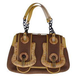 Fendi-Handbags-Multiple colors
