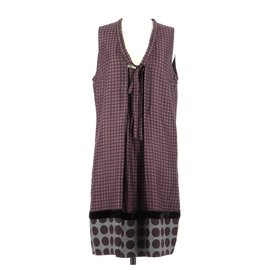 Stella Forest Robe Violet