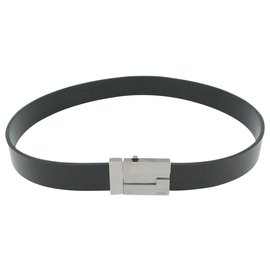 Gucci-Cinto GUCCI-Preto