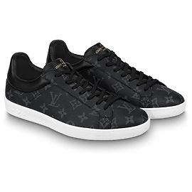 Louis Vuitton LV Luxembourg Trainer neu Grau