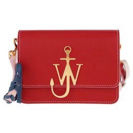 JW Anderson-Anchor-Red