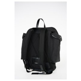 Burberry-Burberry ranger backpack new-Black