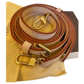 Louis Vuitton Strap 12 VVN Andere