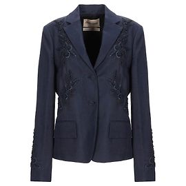 Roberto Cavalli blazer Blu navy