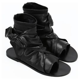 Isabel Marant MOSLEY Nero