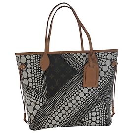 Louis Vuitton X Yayoi Kusama Neverfull MM Altro