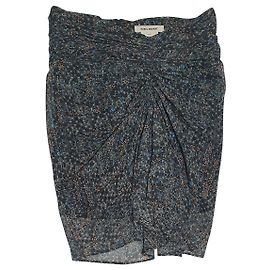 Isabel Marant Pour H&M gonne Multicolore