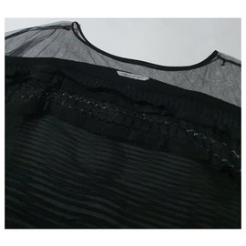 Diane Von Furstenberg-Robes-Noir