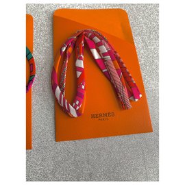 Hermès-Bracelets-Multicolore